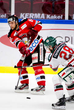 Dragan Umicevic, Malmö