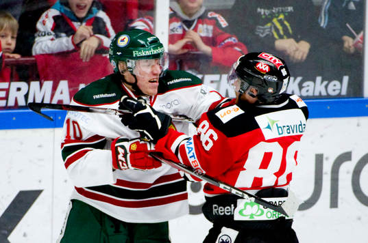 Henrik Olsén, Mora, Linus Klasen, Malmö