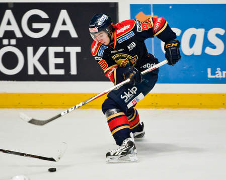 Mika Zibanejad