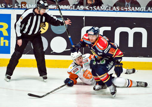 Jeremias Augustin, Växjö och Jimmie Ölvestad, Djurgården