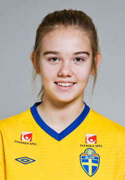 Lisa Karlsson, Sverige