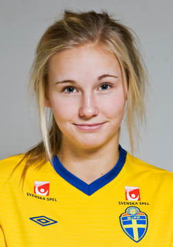 Felicia Rohlén, Sverige
