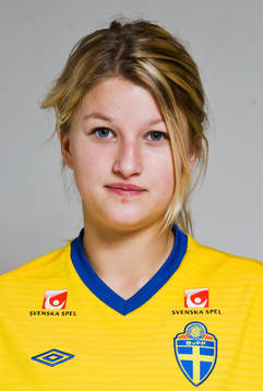 Lina Lindberg, Sverige
