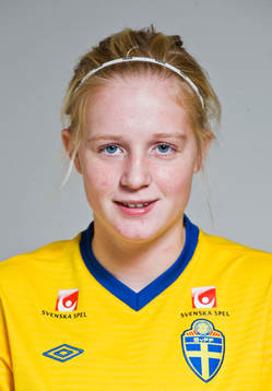 Melina Skarström, Sverige