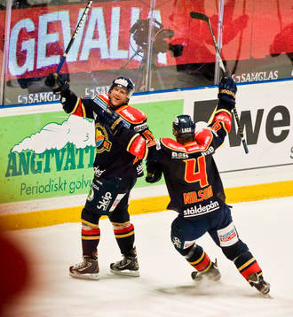 Jimmie Ölvestad, Djurgården matchvinnare