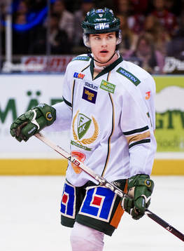 Oscar Klefbom