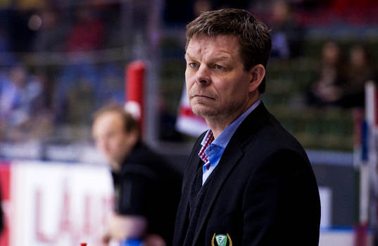 Niklas Czarnecki, tränare