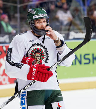 Joel Lundqvist