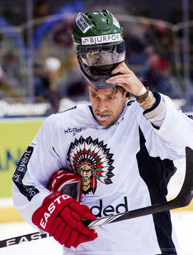 Joel Lundqvist