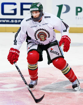 Joel Lundqvist