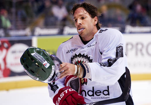 Joel Lundqvist
