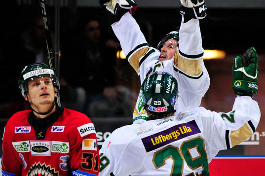 1-2 Rickard Wallin, Färjestad
