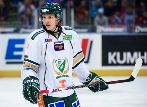 Jonas Brodin