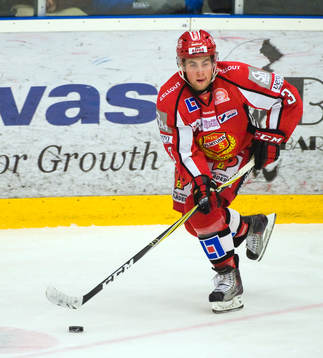 Patrik Necvalainen, Almtuna