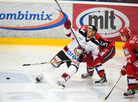Dragan Umicevic, Malmö
