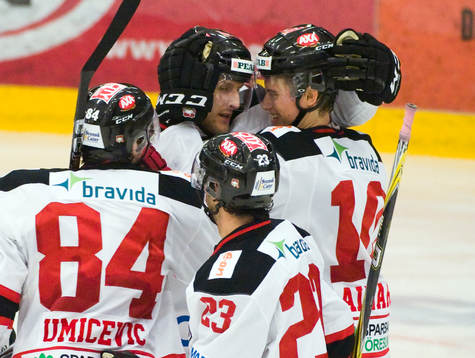 Robin Alvarez, Malmö