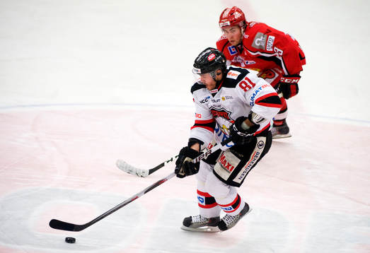 Miroslav Lazo, Malmö och Patrik Necvalainen, Almtuna