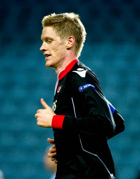 Rasmus Elm