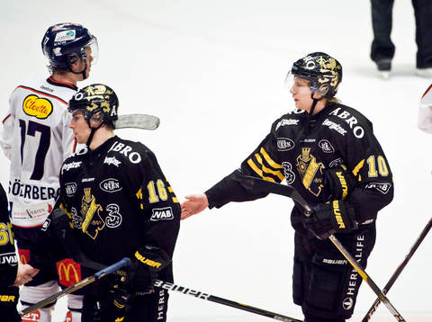 Richard Gynge, AIK matchvinnare