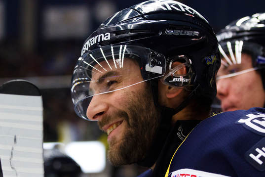 Johan Lindström