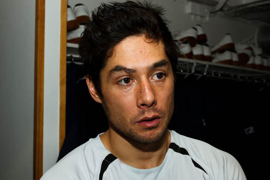 Jason Krog, HV71