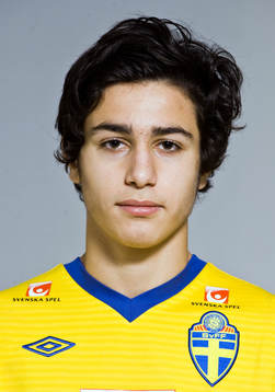 Iwan Hussein, Sverige