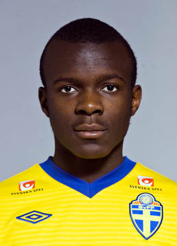 Jamy Makindu, Sverige