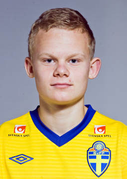 Nils Dicke, Sverige
