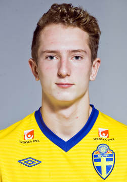 Andreas Bengtsson, Sverige
