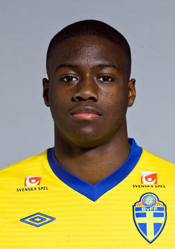 Isak Ssewankambo, Sverige