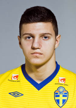 Christer Lipovac, Sverige