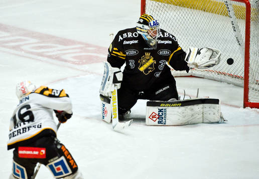 Bläddra bland fler bilder av Ishockey, Elitserien, AIK - Skellefteå