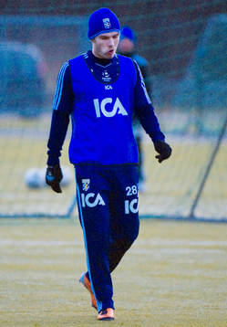 Elmar Bjarnason