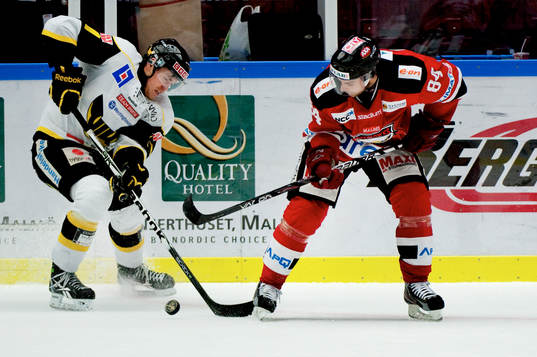 Jonte Berg, Västerås, Dragan Umicevic, Malmö