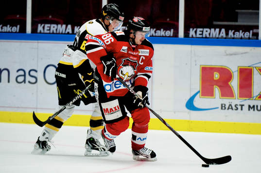 David Lundbohm, Västerås, Linus Klasen, Malmö