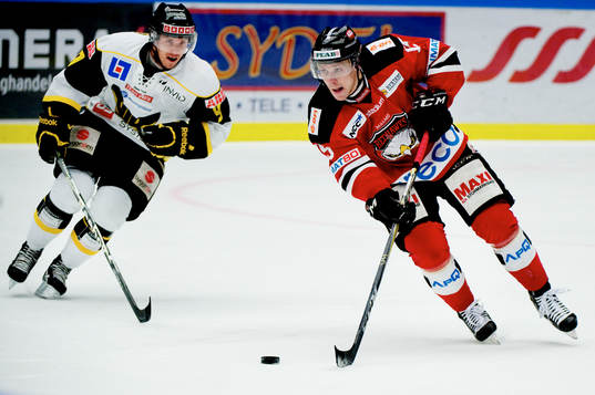 Mikael Zettergren, Västerås, Alexander Barta, Malmö