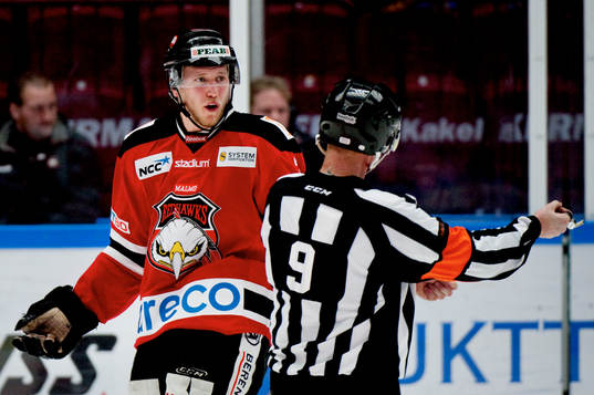 Robin Weihager, Malmö