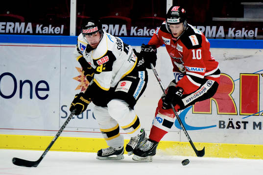 Marcus Söderkvist, Västerås, Robin Alvarez, Malmö
