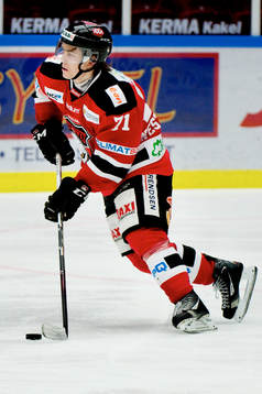 Pathrik Westerholm