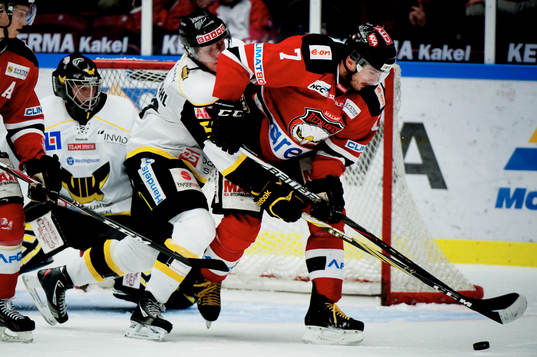 Jonas Emmerdahl, Västerås, Ivan Ciernik, Malmö