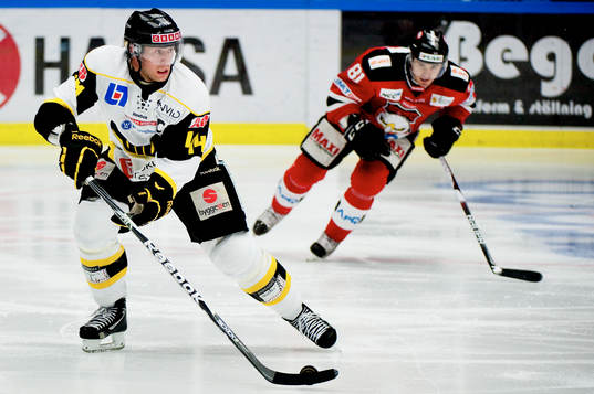 Per Helmersson, Västerås