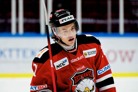 Pathrik Westerholm