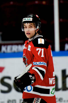 Pathrik Westerholm