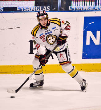 Calle Järnkrok, Brynäs