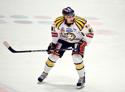 Daniel Widing