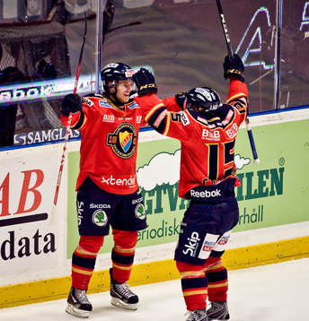 Jonas Almtorp, Djurgården