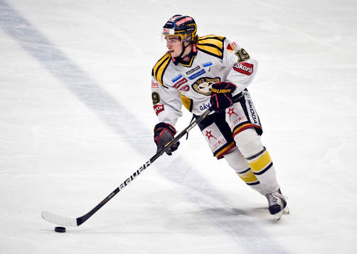 Calle Järnkrok, Brynäs