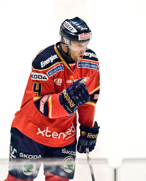 Marcus Nilson, Djurgården, jubel