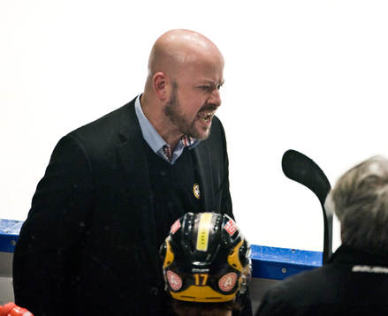 Tommy Johnsson, tränare