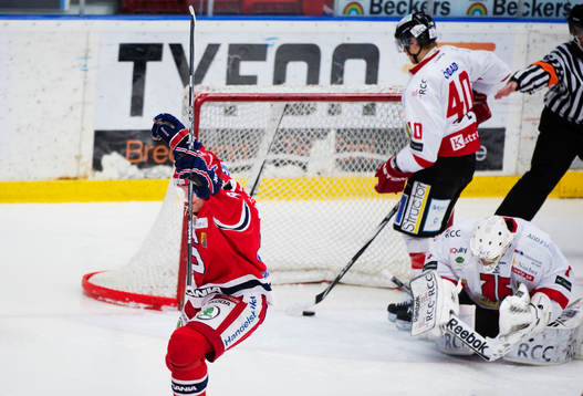 Julian Jacobsen, Södertälje, jubel